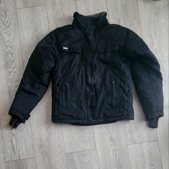 Columbia XCD Jacket - Picture 1 of 5